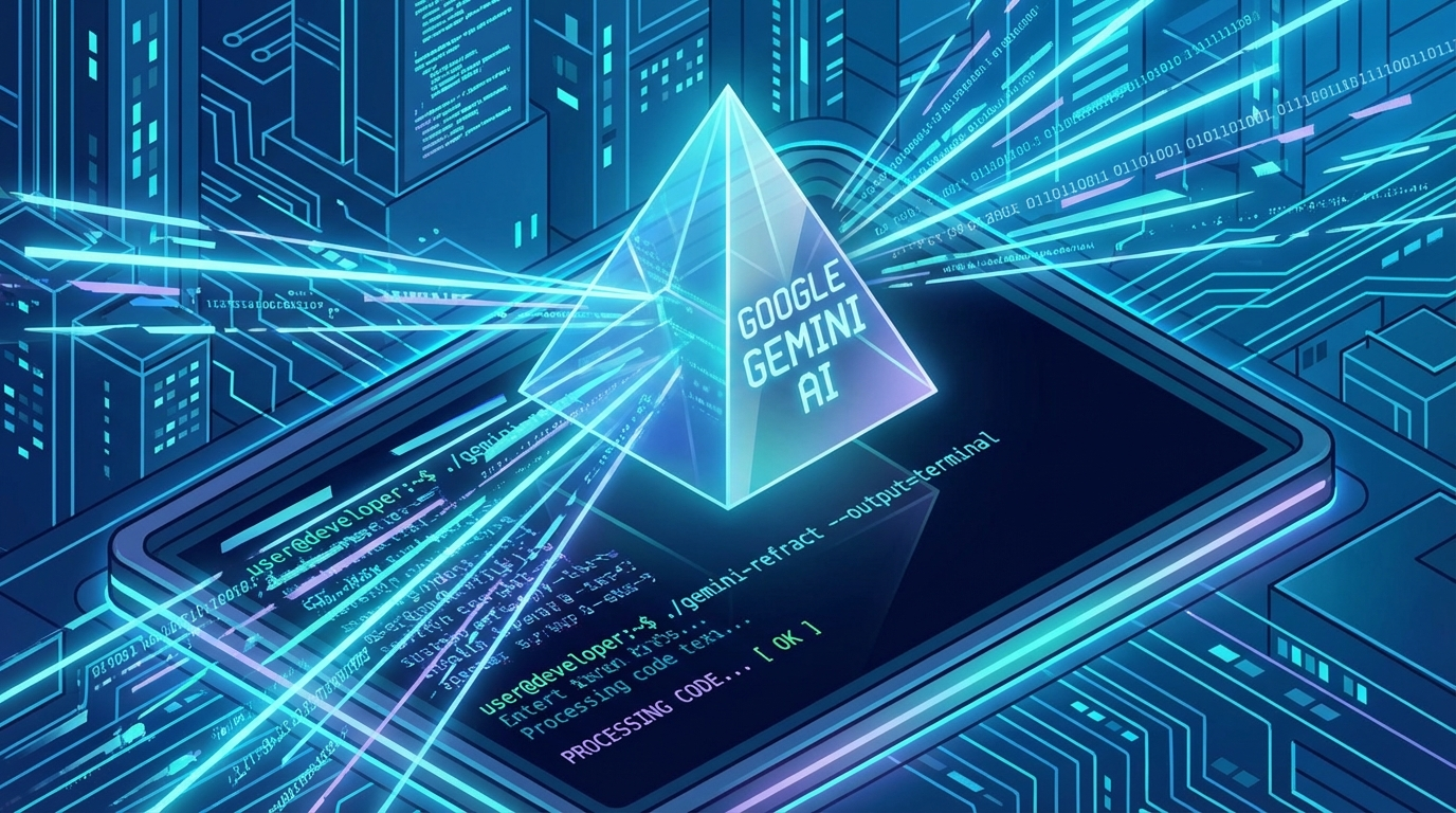 Gemini CLI